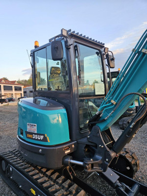 SWE35UF (3850 kg)