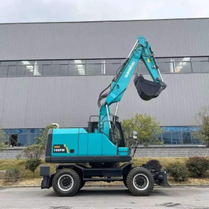 SWE155FW (14700 – 15400 kg)