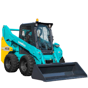 SWL4038 (3650 kg)