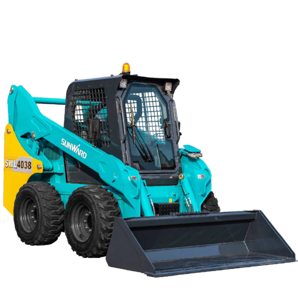 SWL4038 (3650 kg)