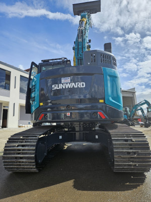 SWE155UF (16500 kg)