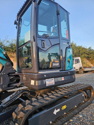 SWE35UF (3850 kg)