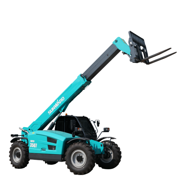 TELESKOPSKI VILIČAR SWTH 3507 (8300 kg)